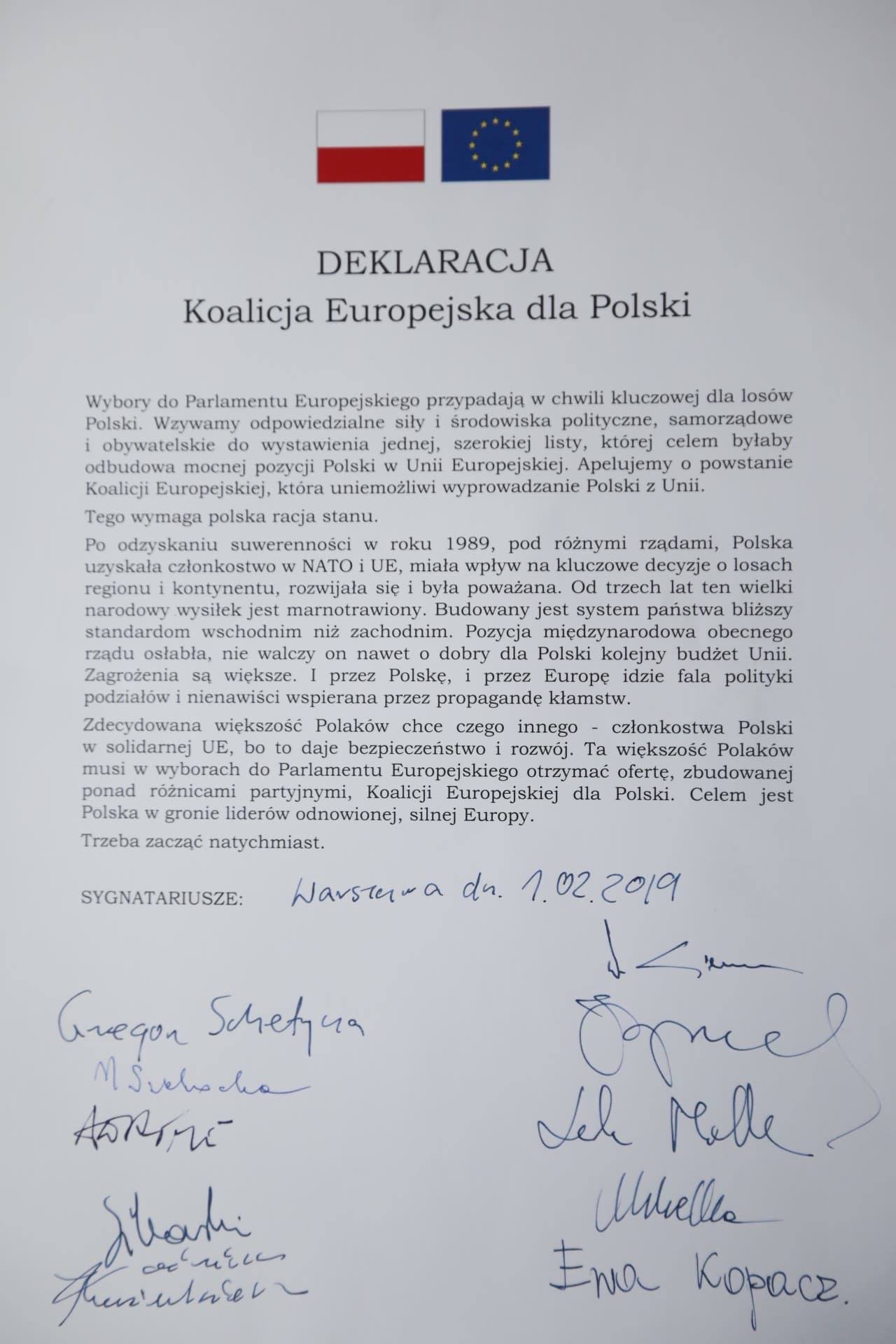 deklaracjaeuropejska010219